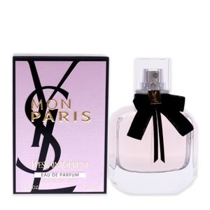 New YSL edp mon paris